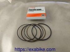 piston segments for Yamaha XT