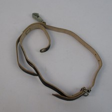 Replica M1931 Black Leather