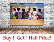 PINK FLOYD Back Catalogue 