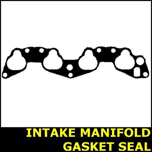 Intake manifold gasket seal - manifold,