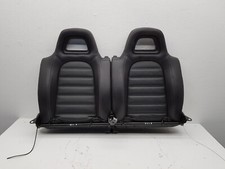 2016 VW SCIROCCO R MK3 2DR