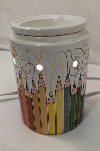 Art scentsy colorgraphy - scentsy,