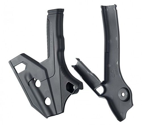 Pair frame protections - , in