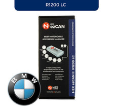 HEX ezCAN Gen II package for
