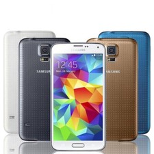 Original Samsung Galaxy S5 SM-G900F/SM-G900A WIFI 4G GSM Unlocked Mobile Phone