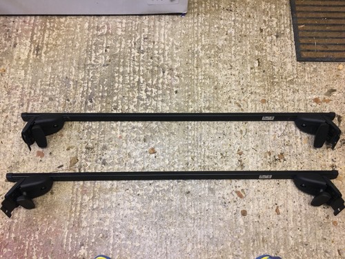 Atera signo roof bars - atera,