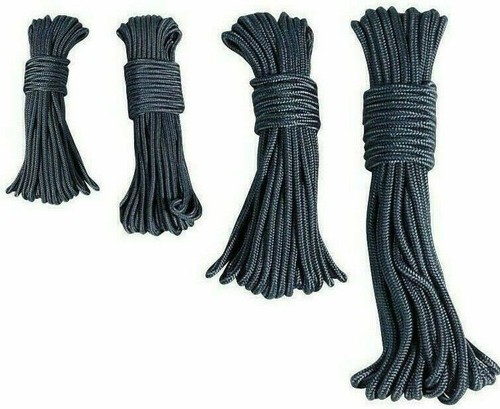 Mil com utility rope 15m - mil-com, para