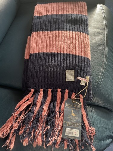 Jack wills milsom extra long - jack,