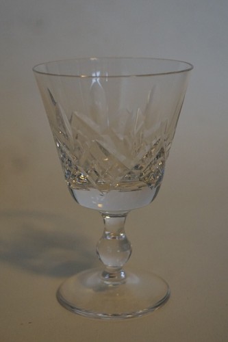 Stuart crystal glengarry - stuart,