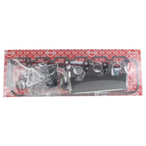 Elring engine cylinder head - cylinder,