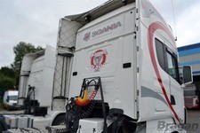 Perimeter Kit + LEDs For