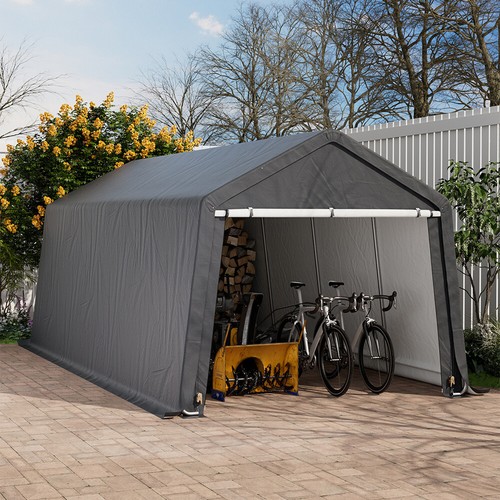 Outdoor shed equipment - equipment, shelter