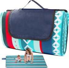 2x 2M Picnic Mat Outdoor