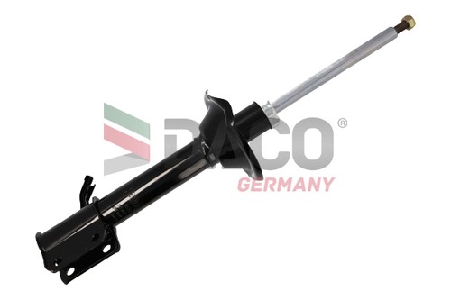 Rear right shock - rear, absorber