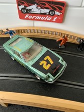 Scalextric c380 datsun 260z - scalextric,