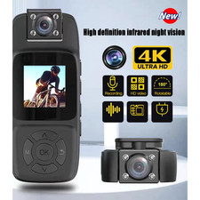 4KHD Wifi Action Camera