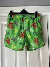 VILEBREQUIN SWIM SHORTS - XL 32/34 WAIST