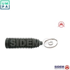 BELLOW STEERING 304.045 FOR