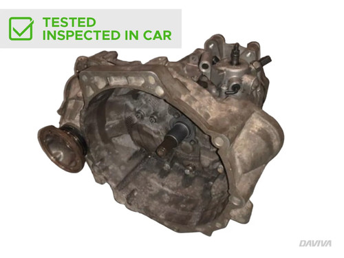 Touran speed manual - vw,