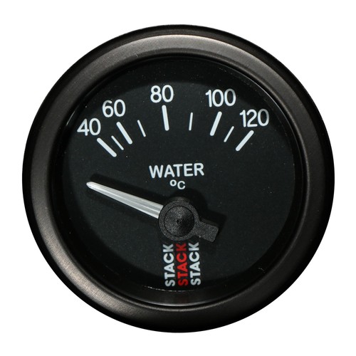 Stack 120 water - stack, 40-120°c