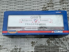 Corgi Modern Truck CC19902