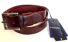 G Star RAW Men's DUKO Belt in