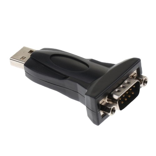 Usb rs232 serial db9 - usb,