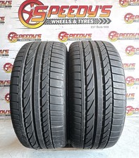 2x 225/40R18 92Y BRIDGESTONE