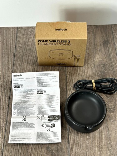 Logitech zone wireless - logitech,