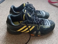 Adidas Barricade Tennis Shoes
