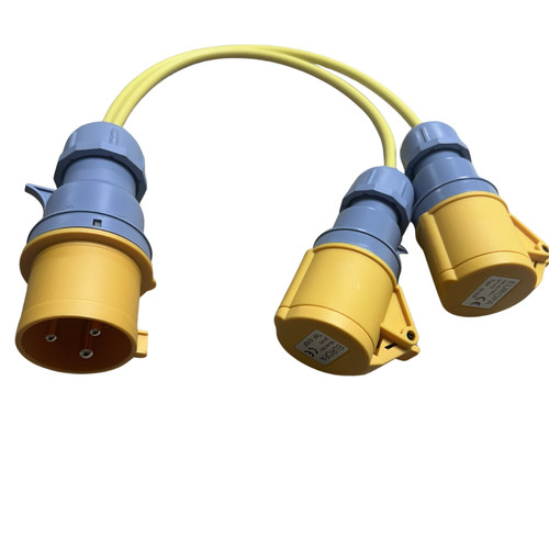 110v 32a plug x - 110v,