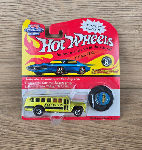 Hot wheels vintage - wheels,