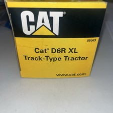 Norscot CATERPILLARD6R XL