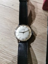 Hamilton Mans Manual Wind Watch
