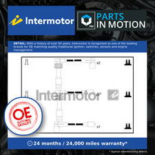 HT Leads Ignition Cables Set