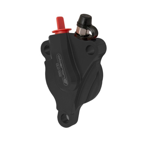 Oberon clutch slave cylinder - clutch,