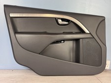 Volvo V70 Leather Door