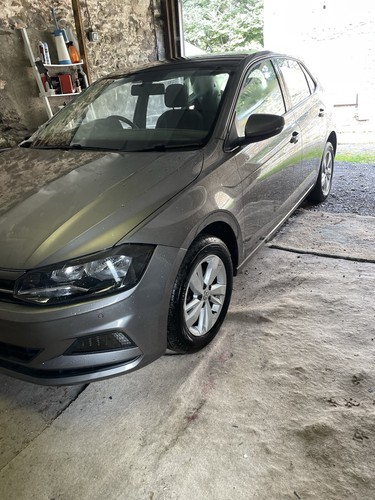 Passenger nsf wing mk6 polo - passenger,
