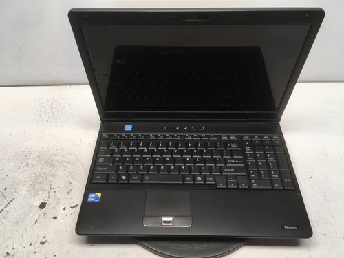 Toshiba tecra a11 s3520 intel - tecra, a11-s3520
