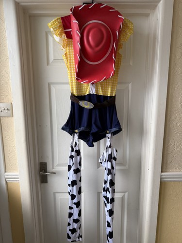 Giddy cowgirl disney toy - giddy,