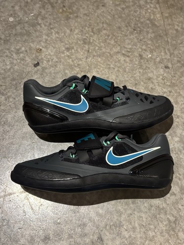 Nike zoom rotational - 6, track