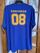 Converse blue top - 08, xl