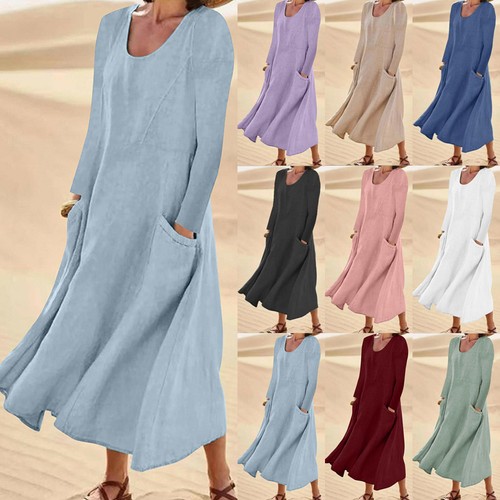 Plus size women kaftan - plus,