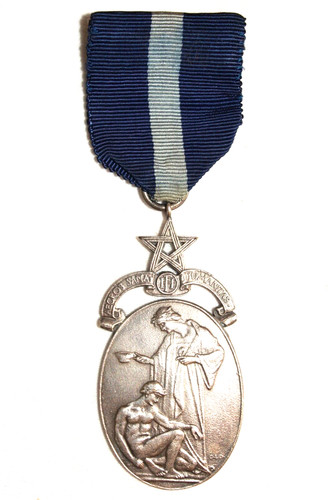 Permanent steward jewel - permanent,