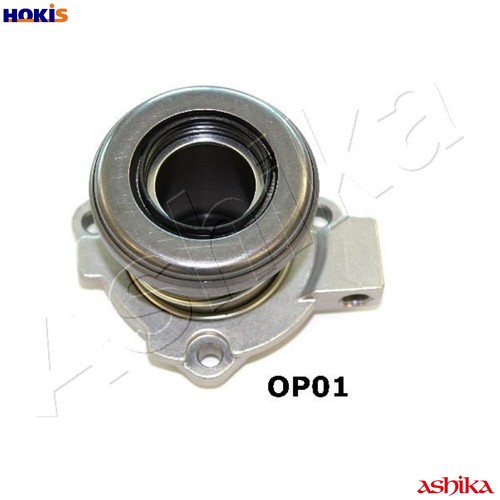 Clutch release bearing - release,