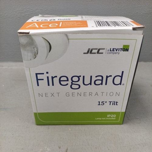 Jcc jc010023 fire rated - jcc, jc010023/wh
