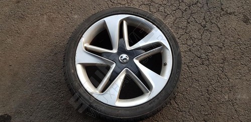 Vauxhall insignia sri 5x120 - sri,