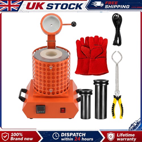 2kw upgraded electric melting - 2kw,