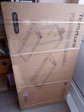 Toputure TP1 folding treadmill