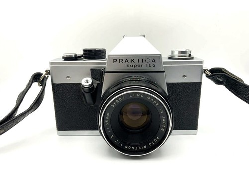 Praktica super 35mm - praktica, 2